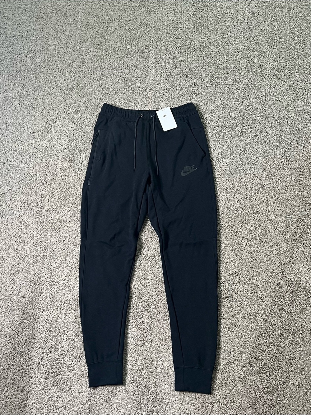 Nike Sportswear Tech Fleece Joggers Men’s Size Small